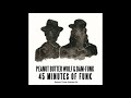 Dmfunk 45 minutes of funk stones throw