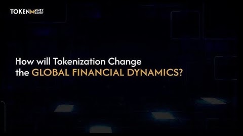 The Future of Tokenization with Nitin Gaur | Official Teaser | Kalp Decentra Foundation | @WION