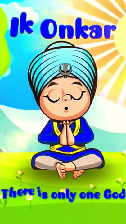  Video - Mool Mantar For Kids || GURBANI NEW VIDEO 2022 #shabadkirtan  #gurbanistatus
