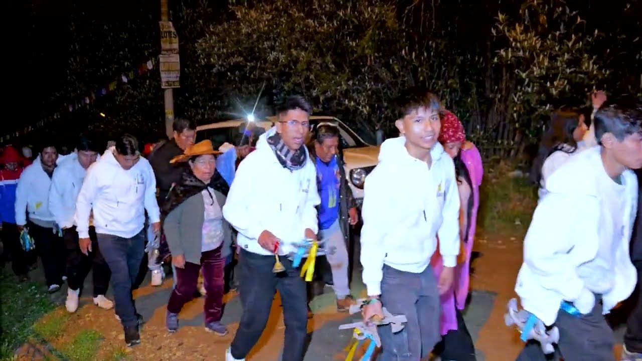 Fiesta Patronal  en Honor a la 