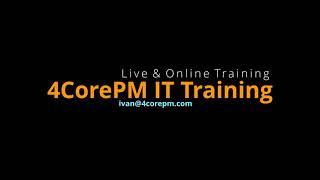 Module 1 - Clip 8 - Data Validation in Excel Tables