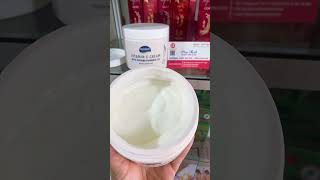 Kem Dưỡng Ẩm Vitamin E Redwin (mẫu mới) Cho Da Khô Nứt Nếp Nhăn