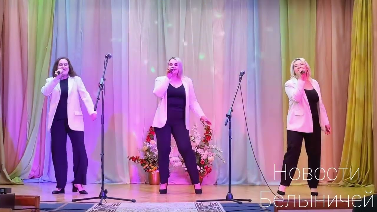 Колхоз «Родина» подвел итоги года