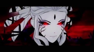 rwby amv - I will show you!