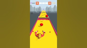 Picker 3D gameplay walkthrough level 19