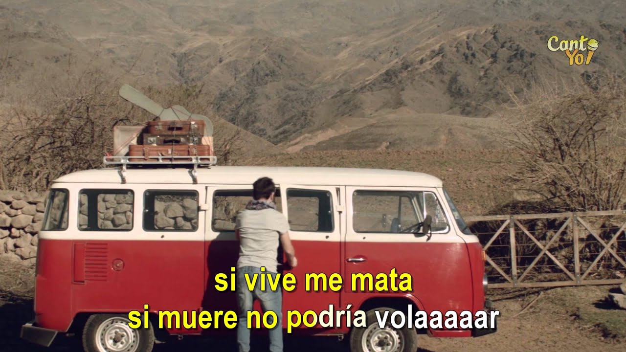 No Hay Mas Nada Los Totora