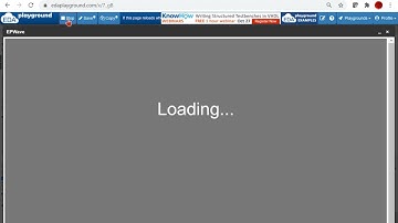Simulating Behavioral VHDL Code in EDAPlayground