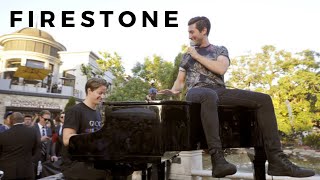 “Firestone” Kygo with Justin Jesso @ The Grove 2019