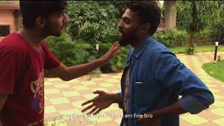 Parable | Shortfilm2017 |Directed by Harshad kokane |HK and EL film production |