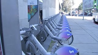 More e-bikes, docking stations coming to East Bay cities