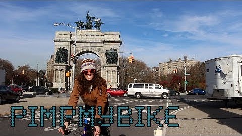 pimpMyBike[0] = "Arduino bike electronics overview"