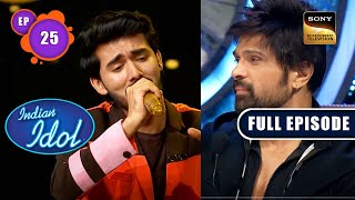 Indian Idol 13 | Kavita Krishnamurthy And Anuradha Paudwal Special |Ep 25 | Full Episode |3 Dec 2022