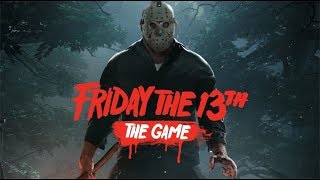 Wallpaper Engine ➤ Friday the 13th: The Game • (PC) [Animated Background] ツ