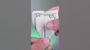 Billete de $5 dólares tiene un SECRETO #torresgemelas #twintowers #twintower #edificios #nyc