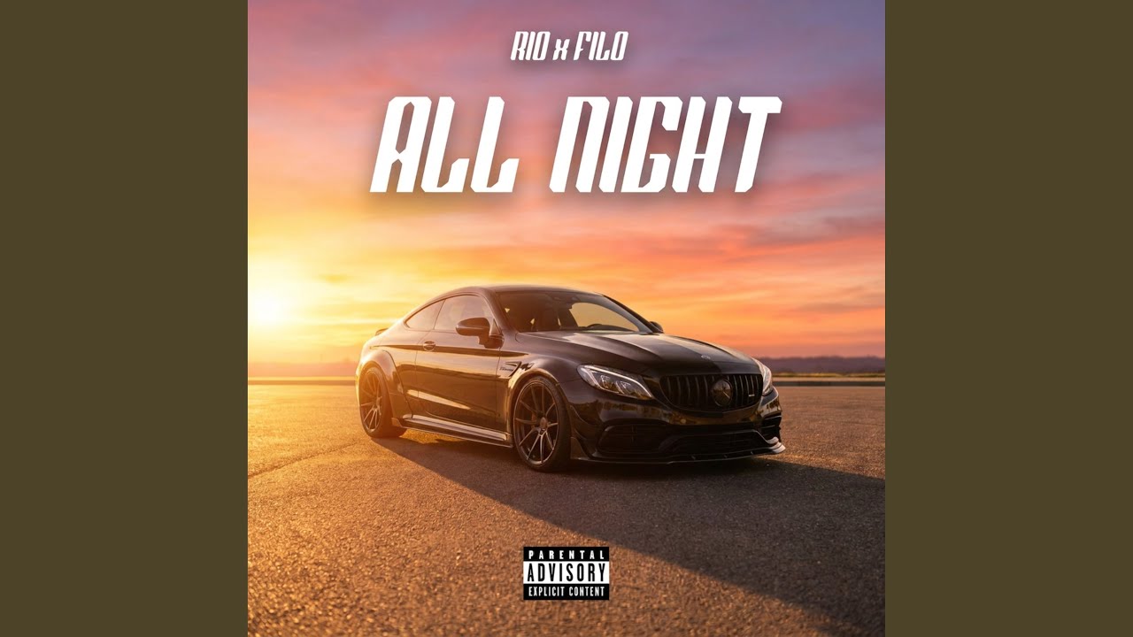 Watch All Night on YouTube Watch All Night on YouTube