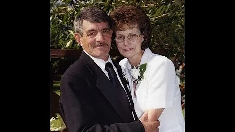 In memory of Lily Giles