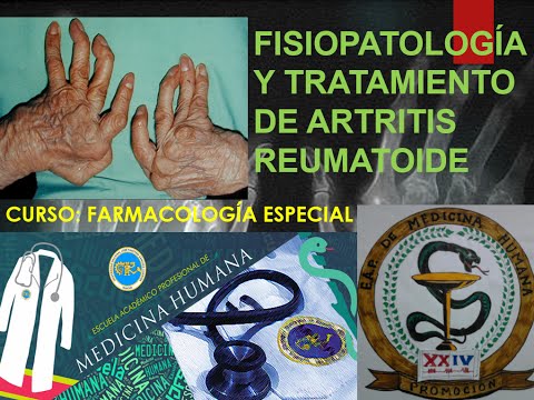 Vídeo: Hipoxia El Papel De La Hipoxia Y Los Eventos De Señalización Dependientes De HIF En La Artritis Reumatoide