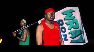 Wray   Wray Don Kam | New Sierra Leone Music 2017 | www.SaloneMusic.net | DJ Erycom