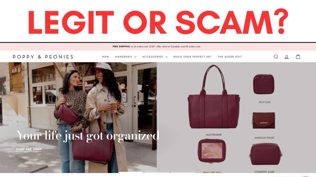 Poppy and Peonies Reviews - Is Legit or Scam?