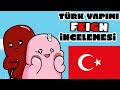 Masumlar ve Eli Kanlı Katiller! Feign #1