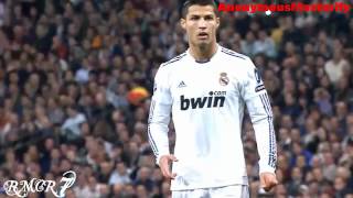 C.RONALDO Impossible Skills and Technique