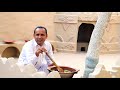 Bharwan Karela | Stuffed Karela Recipe | Grandma's Style | Village Style | Mubashir Saddique