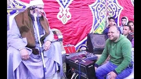 سوره التوبه لعميد الجامعة الطنطاويه الشيخ محمد عبد الوهاب الطنطاوي