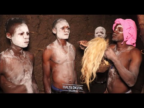 CHINYANGA CHIWA MASTER OKWAKO Official Video