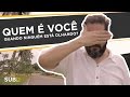 [SUB12] QUEM É VOCÊ QUANDO NINGUÉM ESTÁ OLHANDO - Luciano Subirá