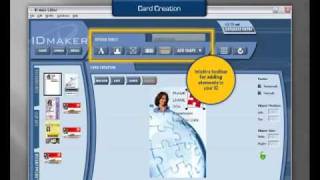 ID Maker 3.0 Software