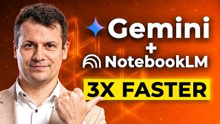 AI in L&D & HR: 90% of Managers Don’t Know These Google Features (Gemini + NotebookLM in Action)