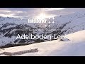 Skiregion Adelboden Lenk | Highlights | Ticketcorner