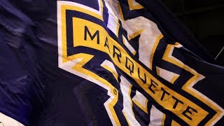 Marquette Athletics Five Year Strategic Plan