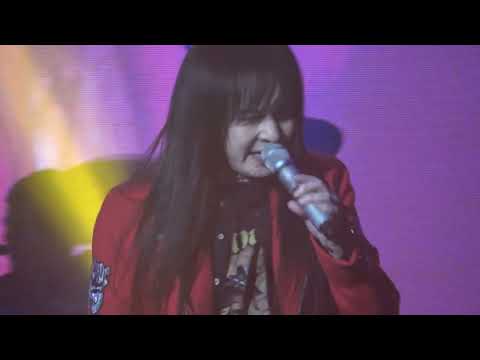 김경호 - 나를 슬프게 하는 사람들 - 20221224 - 락클.낮.건대