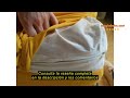 Reseña del XUANYIJIE Protector de Colchón Impermeable con Cremallera, 120 x 60 Pulgadas con Sábana B
