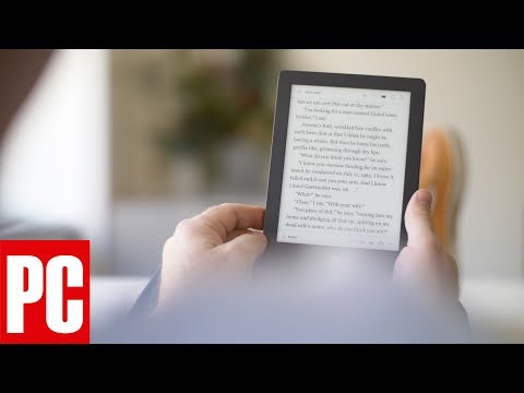 Kobo Aura H2O Review