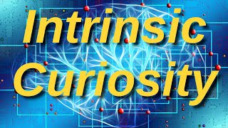 Can a Reinforcement Learning Agent Learn with NO Rewards? Intrinsic Curiosity Coding Tutorial