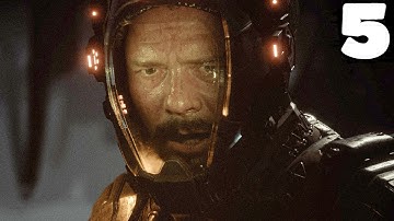 The Callisto Protocol - Part 5 - MUTATION