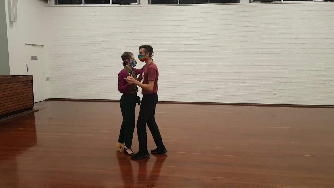 Class recap Balboa development Contra body slows and crabwalks YouTube