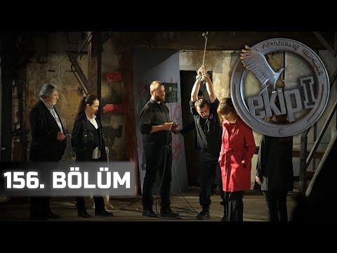 Ekip 1 Dizisi 156. Bölüm 2. Sezon 1080p İzle