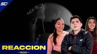 ganga - Peso Pluma, Tito Double P, El Randal (Video Oficial) | 🇦🇷 Reacción - Arg Reaccion Sin Cruda