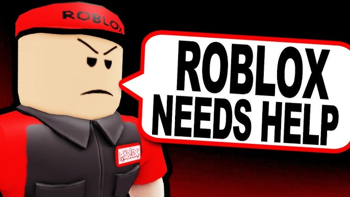 RBXNews on X: We've heard several people say that #Roblox is removing R6  in favor of a new R15 animation. ⚠️ As far as we know this is NOT the case,  but