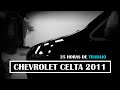 35 HORAS DE CORRECCIÓN INTERMEDIA - Chevrolet Celta 2011