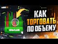 Профиль ОБЪЁМА в Трейдинге! Трейдинг обучение для НОВИЧКОВ! Обучение трейдингу!