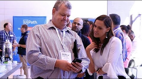 BPM & Automation Summit 2019