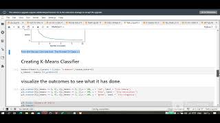 Task 2 - K-Means Clustering - Unsupervised Machine Learning