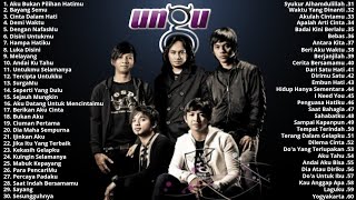 Ungu Full Album Terbaik || Kumpulan Lagu Ungu Band || Lagu Pilihan Terbaik Ungu Band