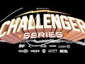 Nsl sports  eu challenger series  r1  saturday