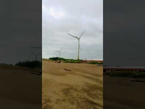 觀音濱海休憩區（原觀音海水浴場）