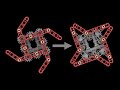 Expanding Shapes | Lego Technic